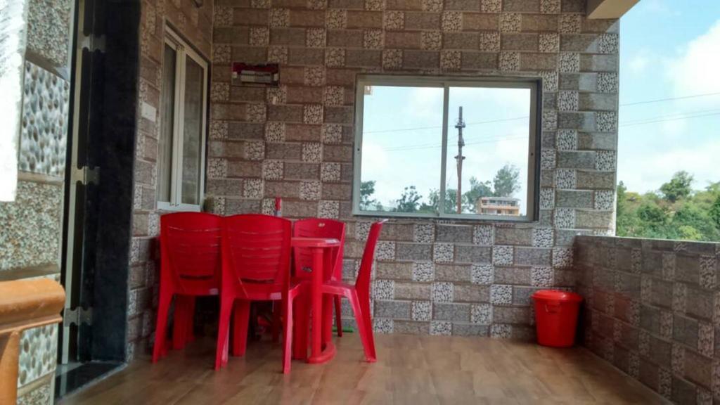 Sadgurukrupa Villa Mahableshwar Mahābaleshwar Exteriér fotografie