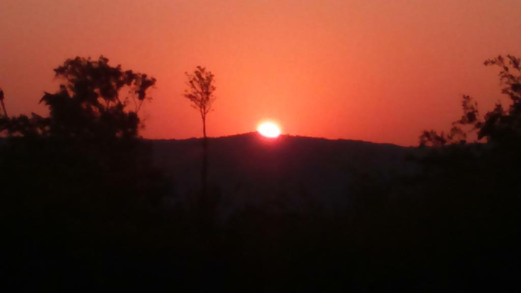Sadgurukrupa Villa Mahableshwar Mahābaleshwar Exteriér fotografie