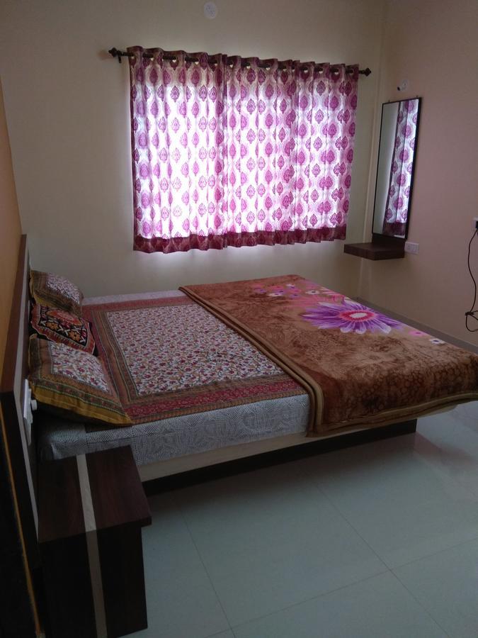 Sadgurukrupa Villa Mahableshwar Mahābaleshwar Exteriér fotografie