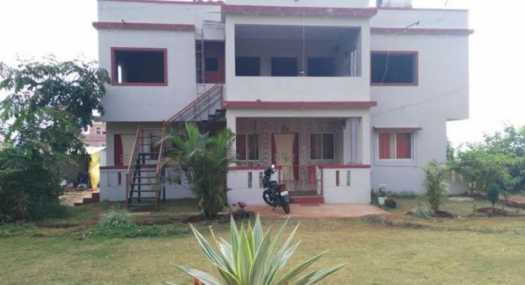 Sadgurukrupa Villa Mahableshwar Mahābaleshwar Exteriér fotografie