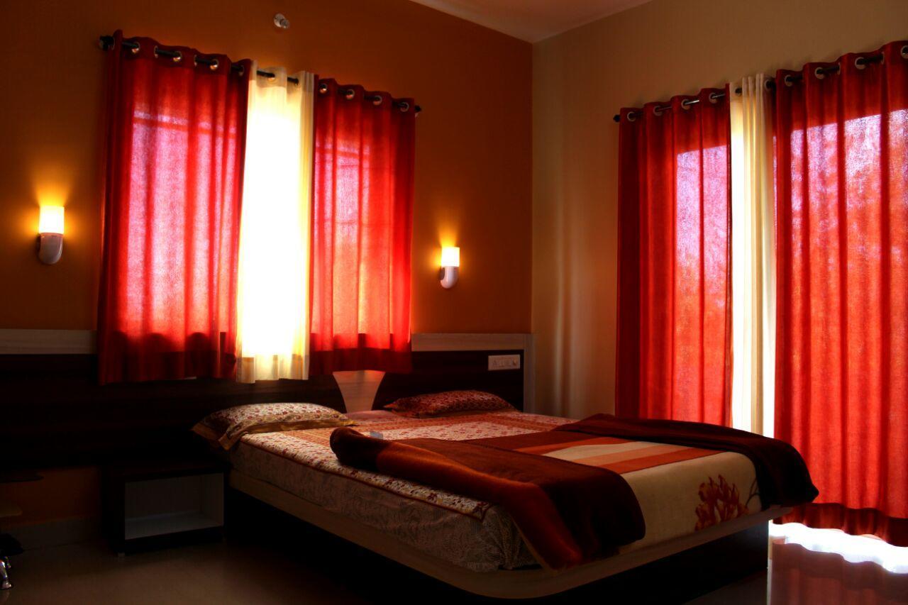 Sadgurukrupa Villa Mahableshwar Mahābaleshwar Exteriér fotografie